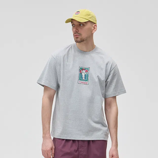 Vision Street Wear T