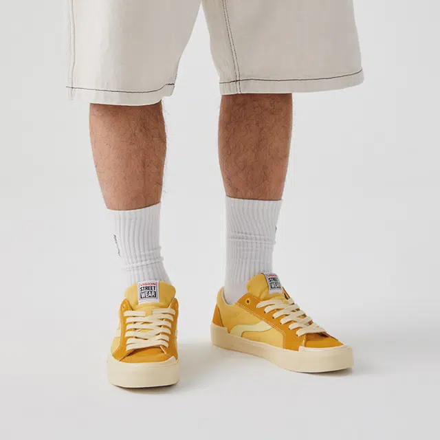 oddCIRKUS x Vision Street Wear Astley Pro