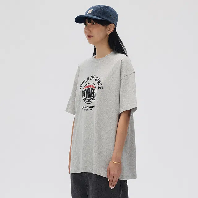 Vision Street Wear logoT