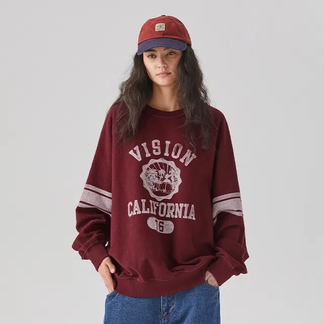 Vision Street Wear LOGO