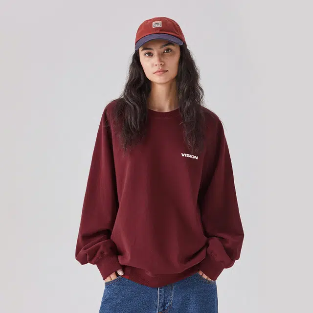 Vision Street Wear LOGO