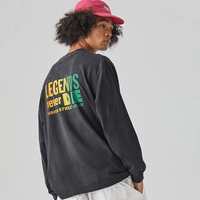 Vision Street Wear T