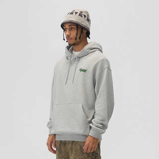 Vision Street Wear pink pig