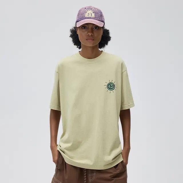 Vision Street Wear T