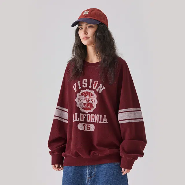 Vision Street Wear LOGO