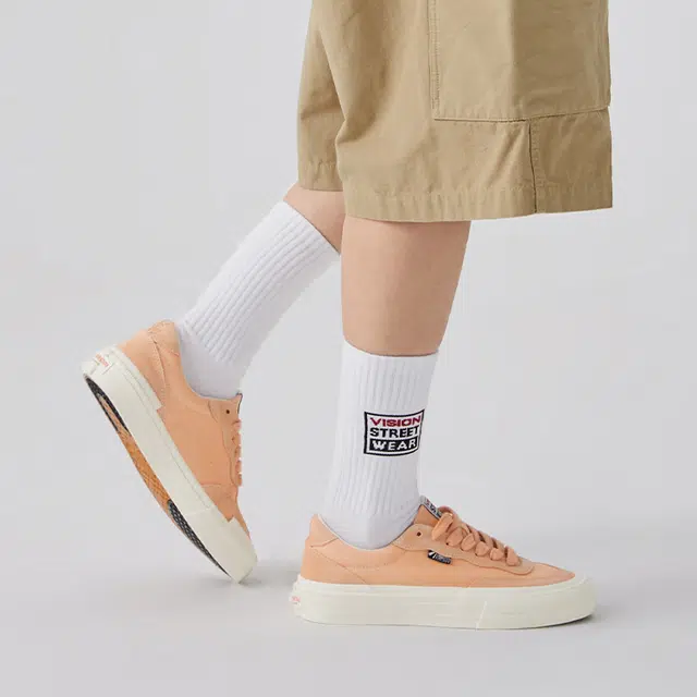 Vision Street Wear Flat Top 520