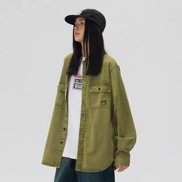 Vision Street Wear
