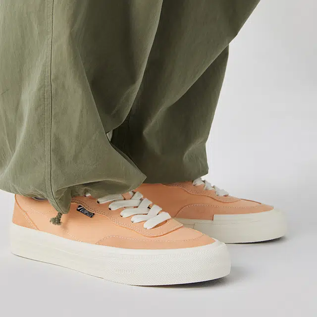 Vision Street Wear Flat Top 520