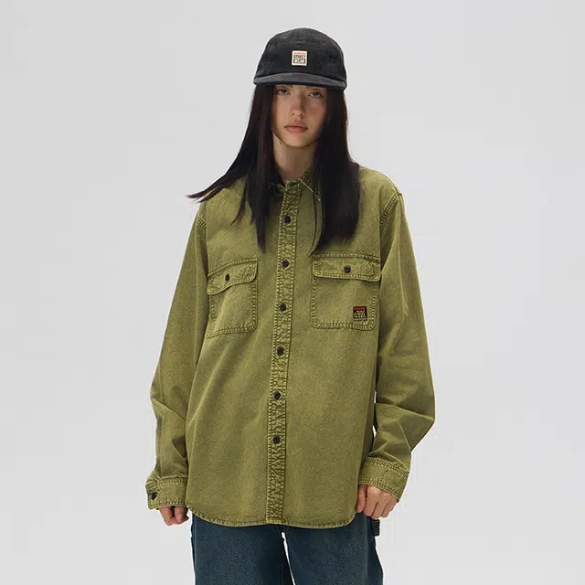 Vision Street Wear