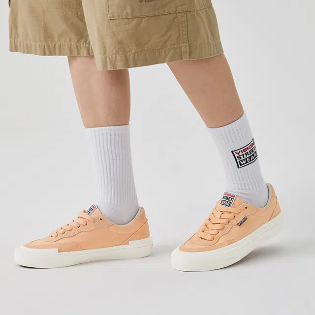 Vision Street Wear Flat Top 520