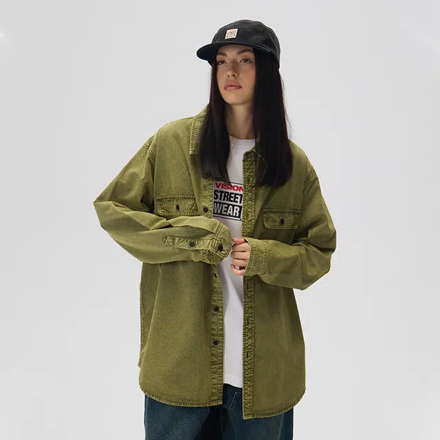 Vision Street Wear