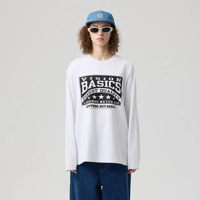 Vision Street Wear T