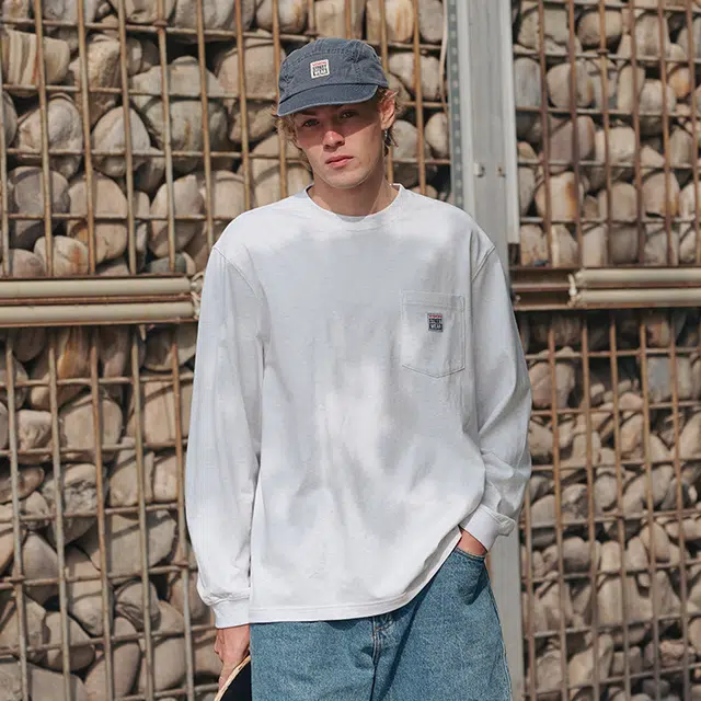 Vision Street Wear T