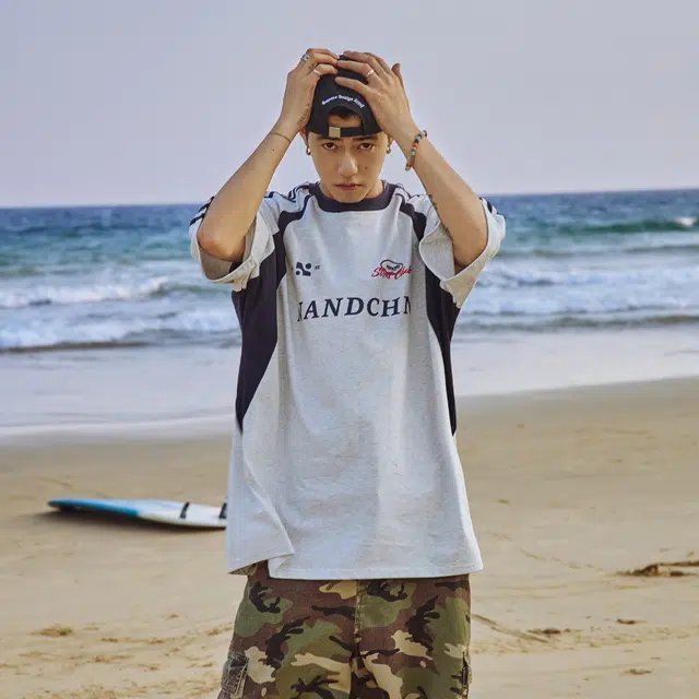 NANDCHN T