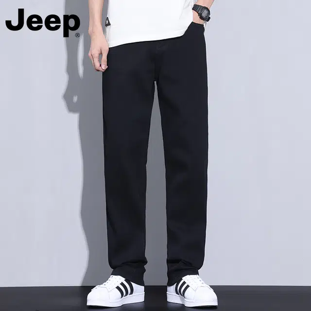 Jeep SS24
