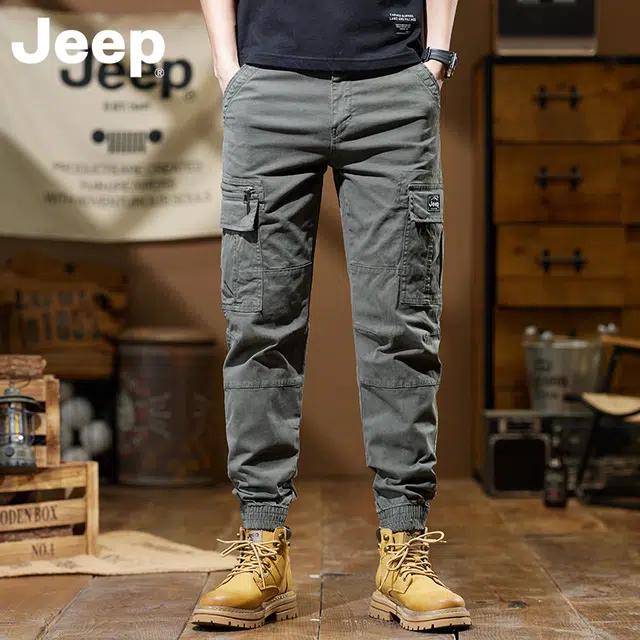Jeep logo