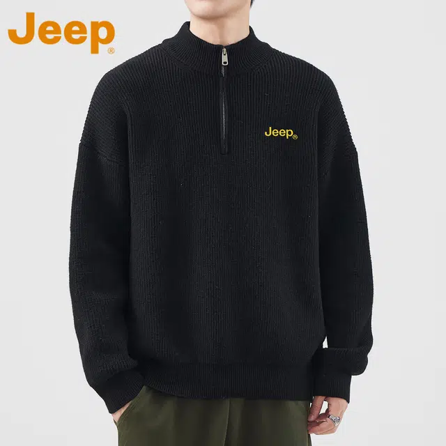 Jeep logo