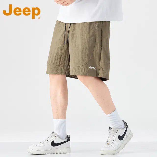 Jeep Logo