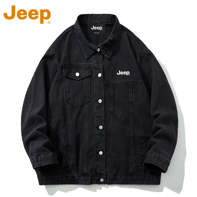 Jeep logo