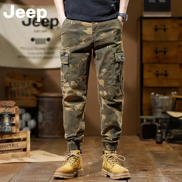 Jeep logo