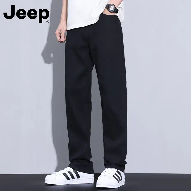 Jeep SS24