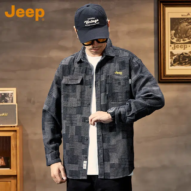 Jeep