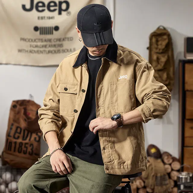 Jeep