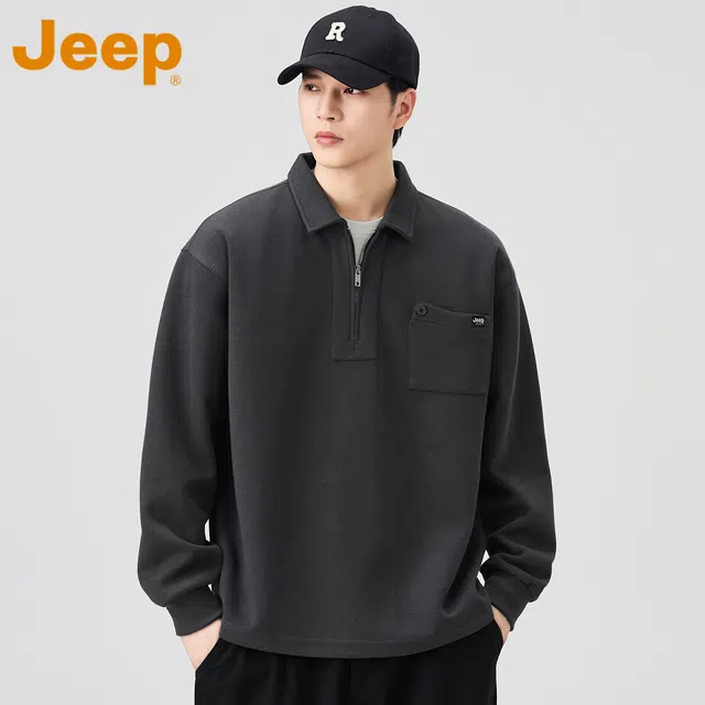 Jeep logopolo