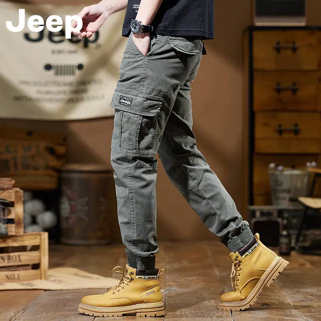 Jeep logo