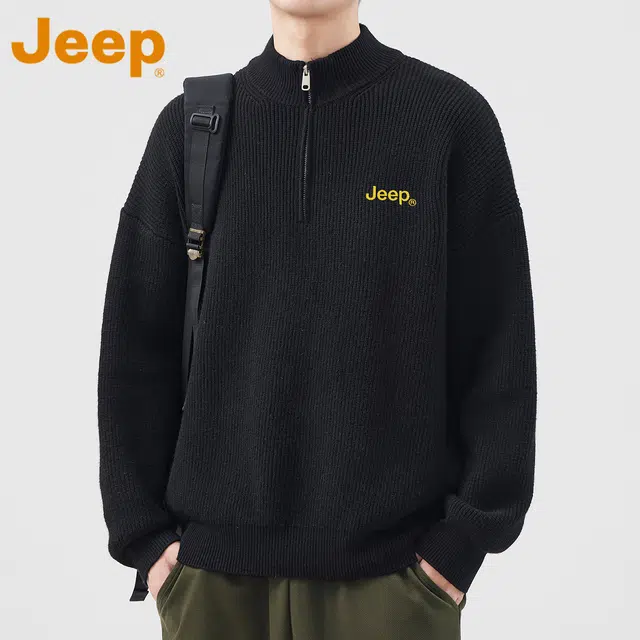 Jeep logo