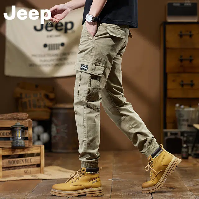 Jeep logo