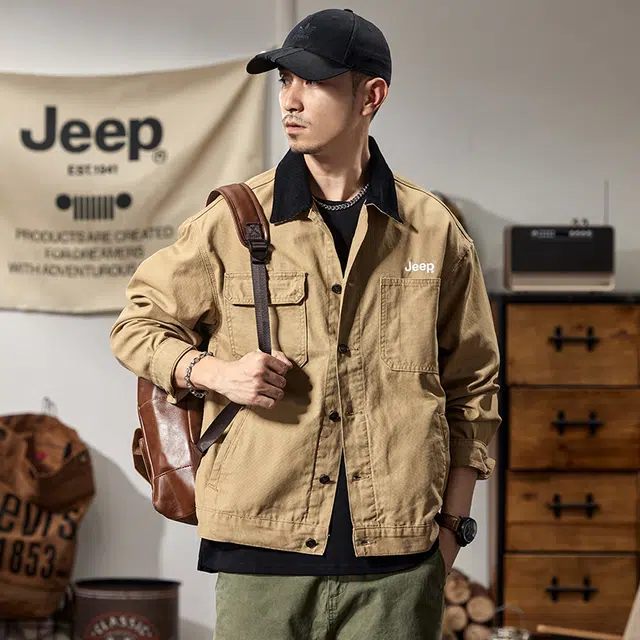 Jeep
