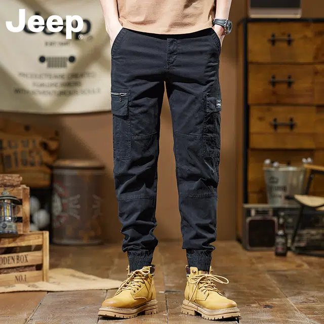 Jeep logo
