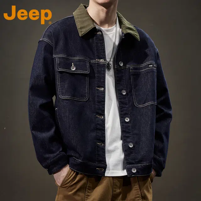 Jeep logo