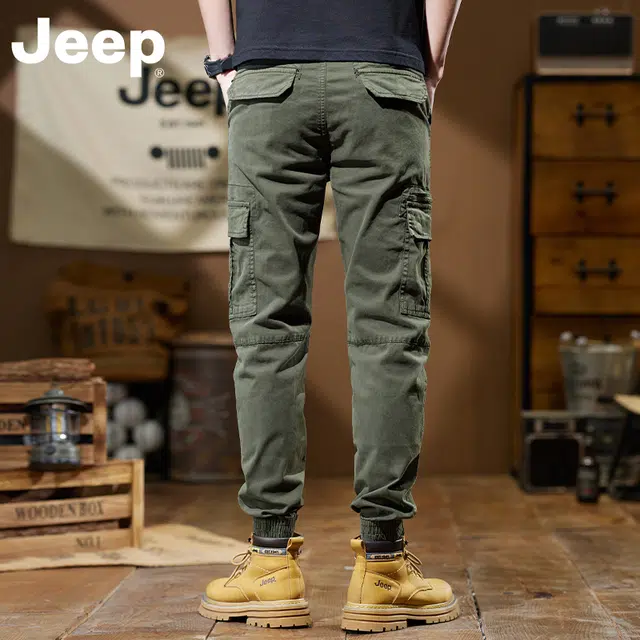 Jeep logo