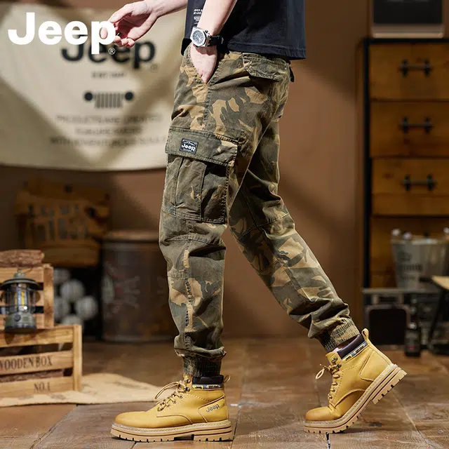 Jeep logo