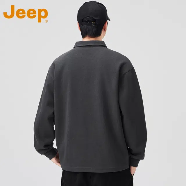 Jeep logopolo