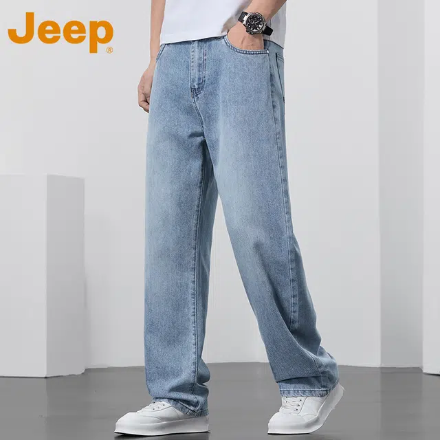Jeep JEEP