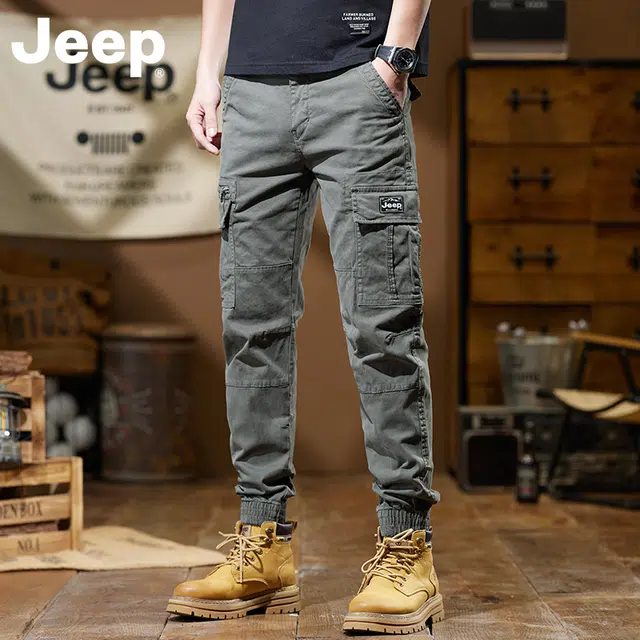 Jeep logo
