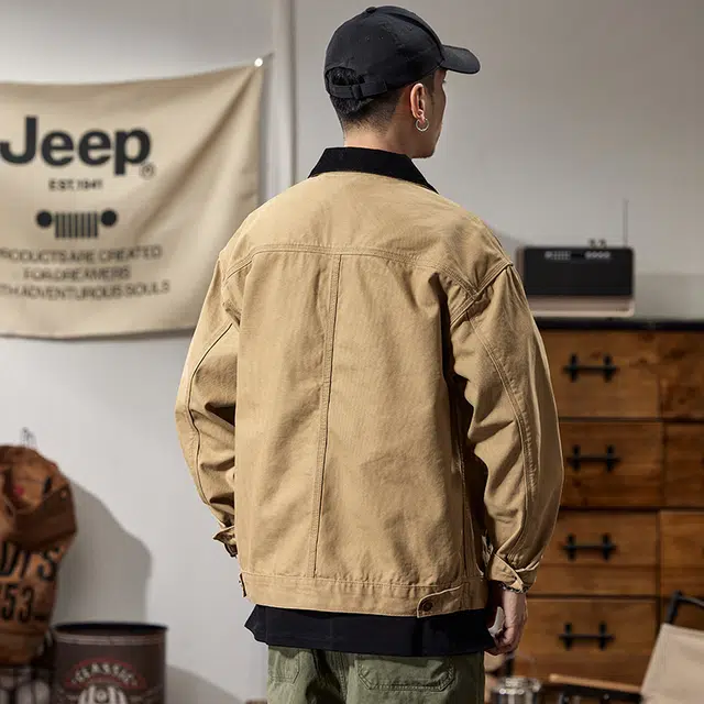 Jeep