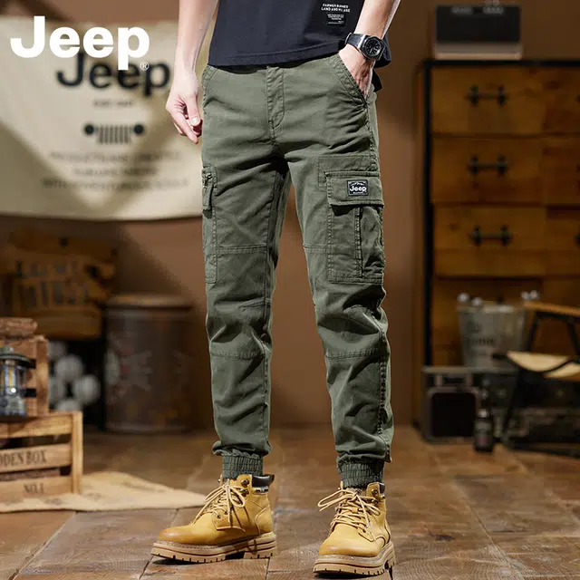 Jeep logo