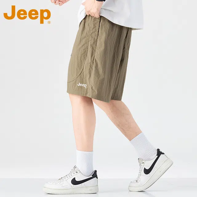 Jeep Logo