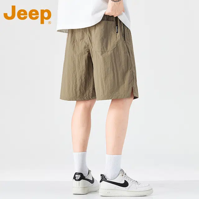 Jeep Logo