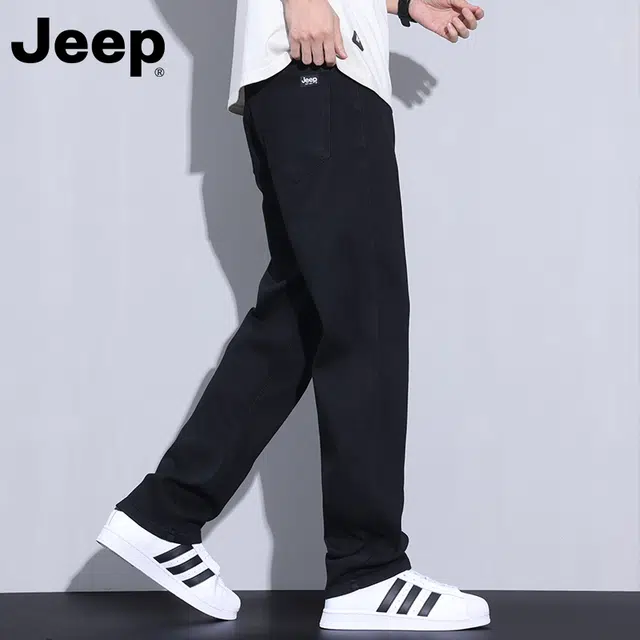 Jeep SS24