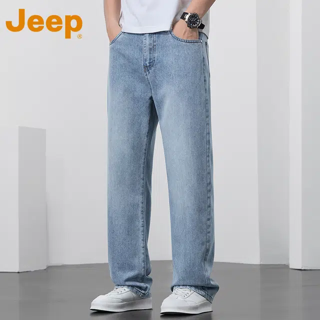 Jeep JEEP