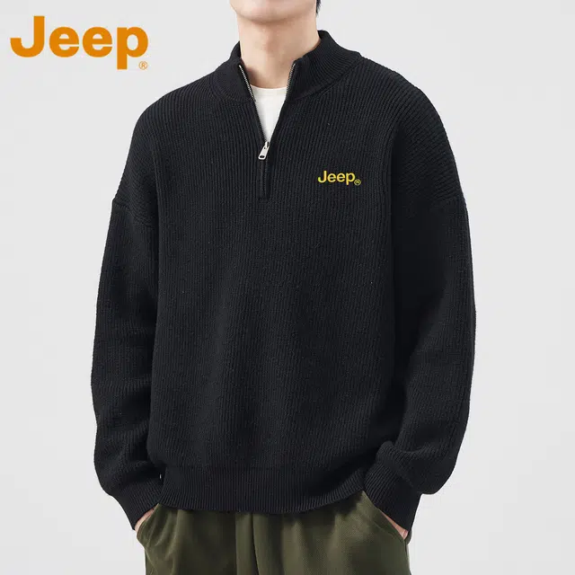 Jeep logo