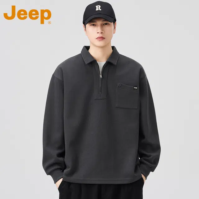 Jeep logopolo