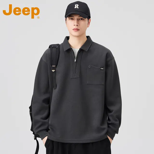 Jeep logopolo