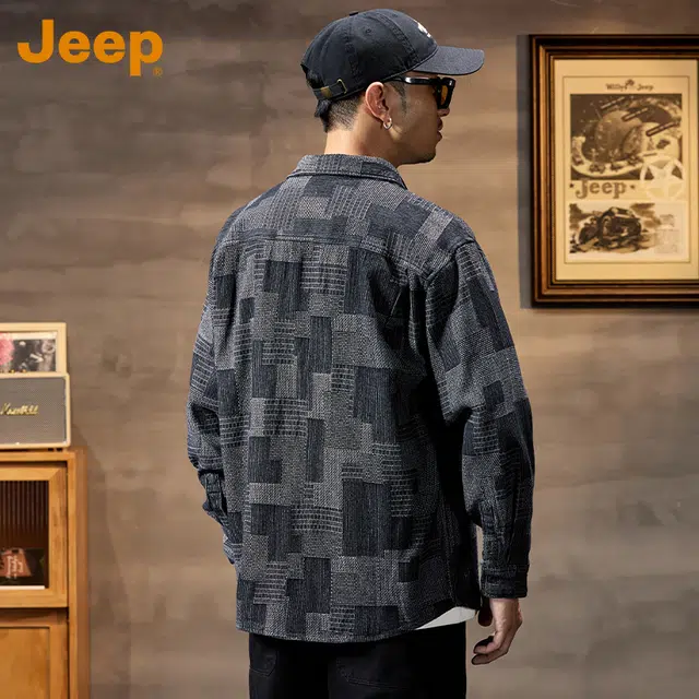 Jeep
