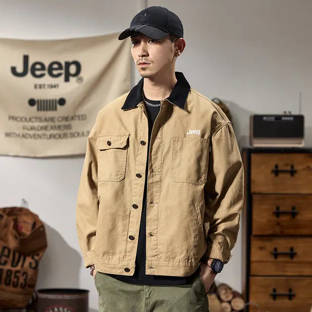 Jeep